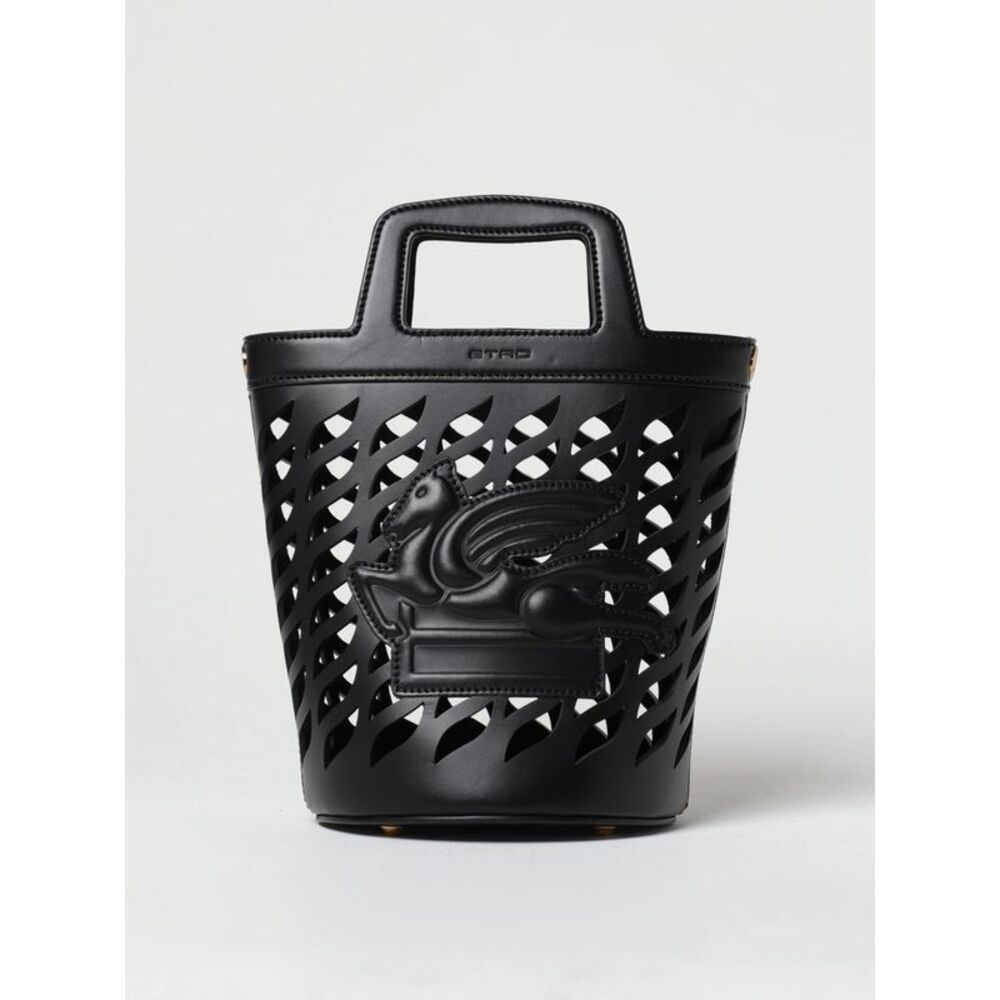 Etro Handbag Woman Black